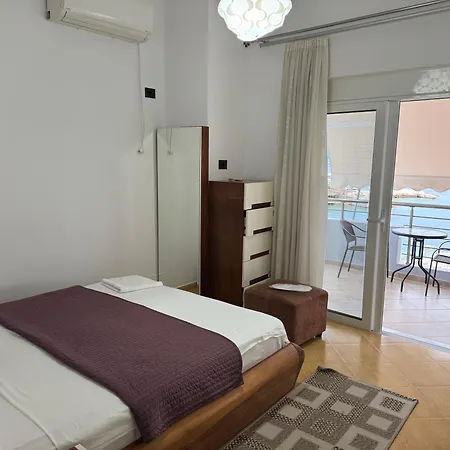 Apartman Chris Sea View *